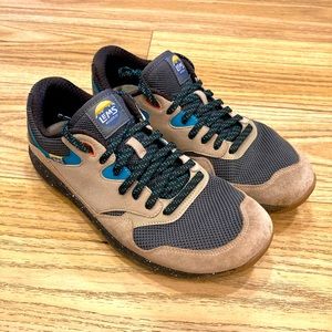 Lem’s Shoes Trailhead Sneaker